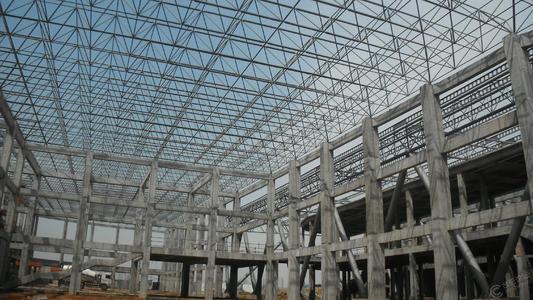 宿迁概述网架加工对钢材的质量的具体要求